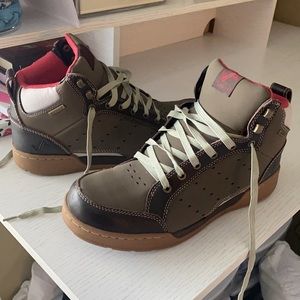 Foresake Men’s Lace Up Shoes — Waterproof